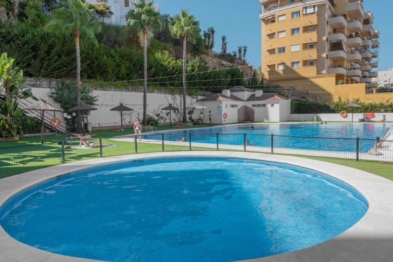 Escape To Estepona Eksteriør billede