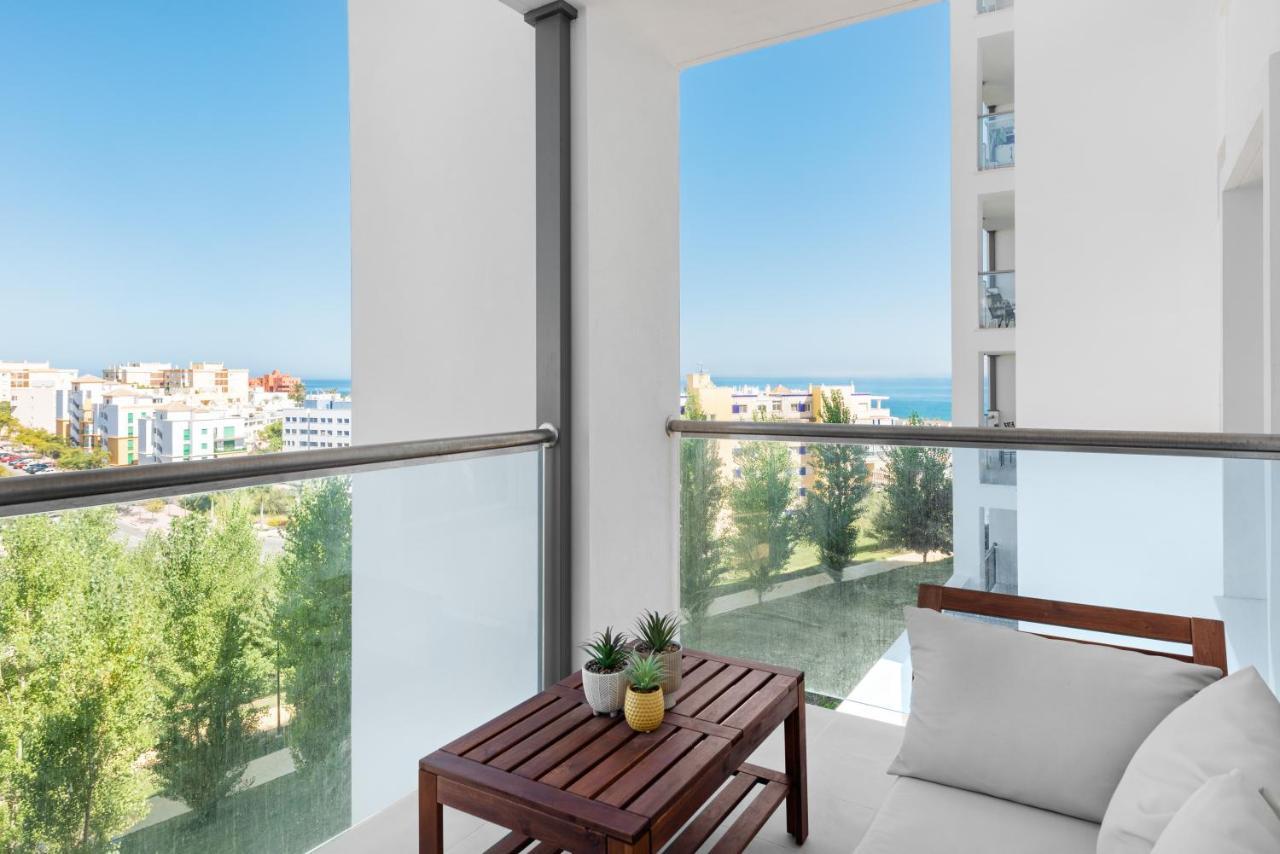 Escape To Estepona Eksteriør billede
