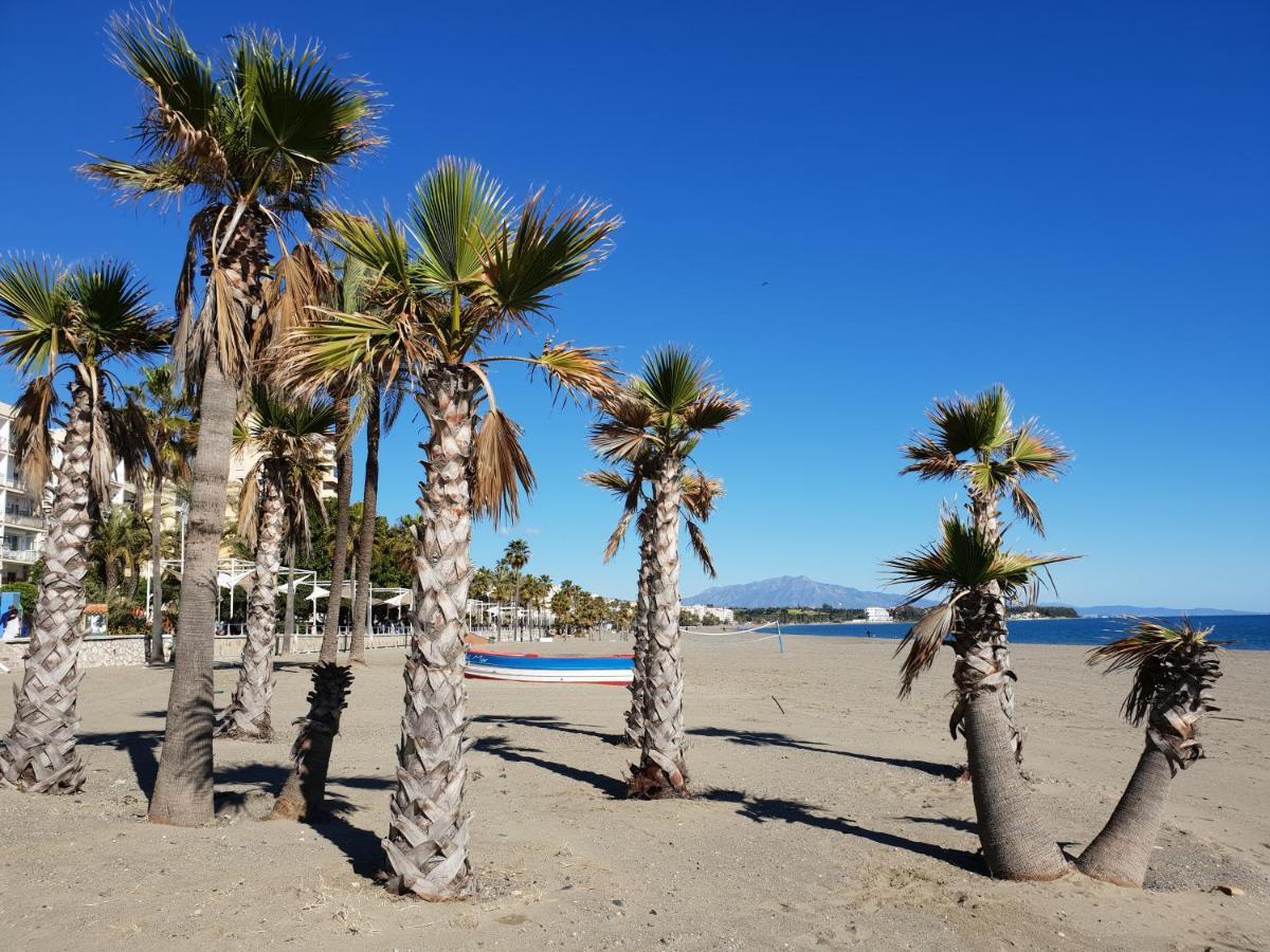 Escape To Estepona Eksteriør billede