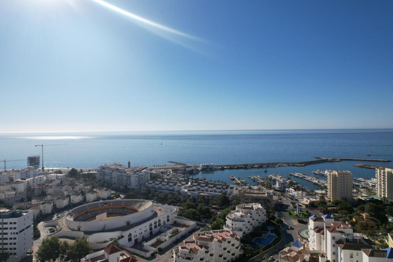 Escape To Estepona Eksteriør billede