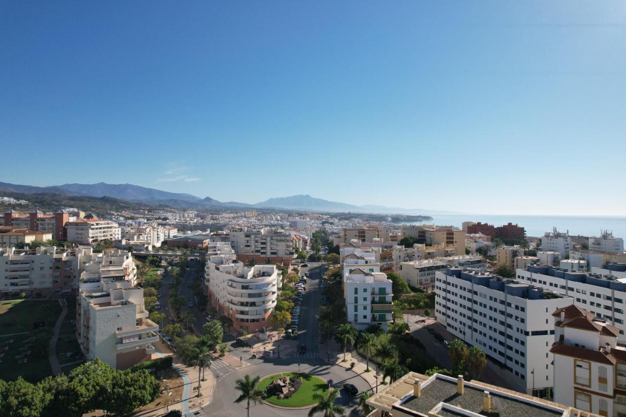 Escape To Estepona Eksteriør billede