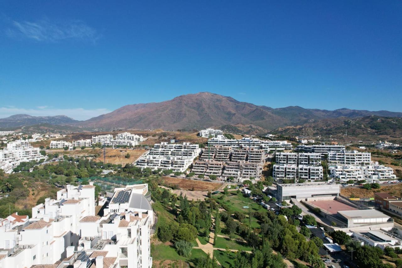 Escape To Estepona Eksteriør billede