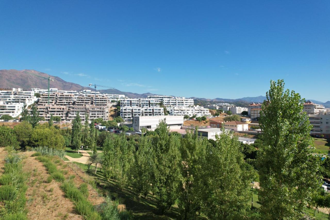 Escape To Estepona Eksteriør billede