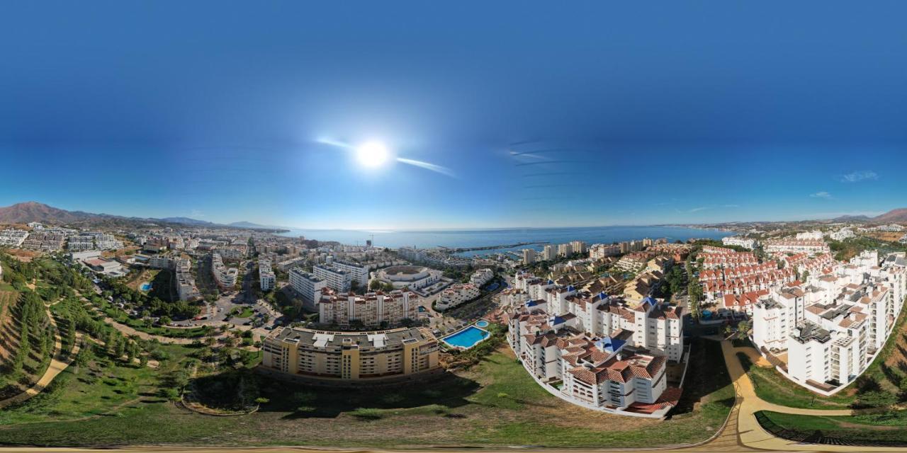 Escape To Estepona Eksteriør billede