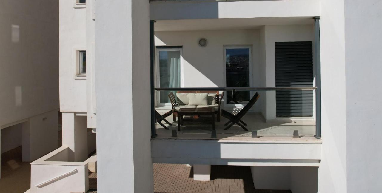 Escape To Estepona Eksteriør billede