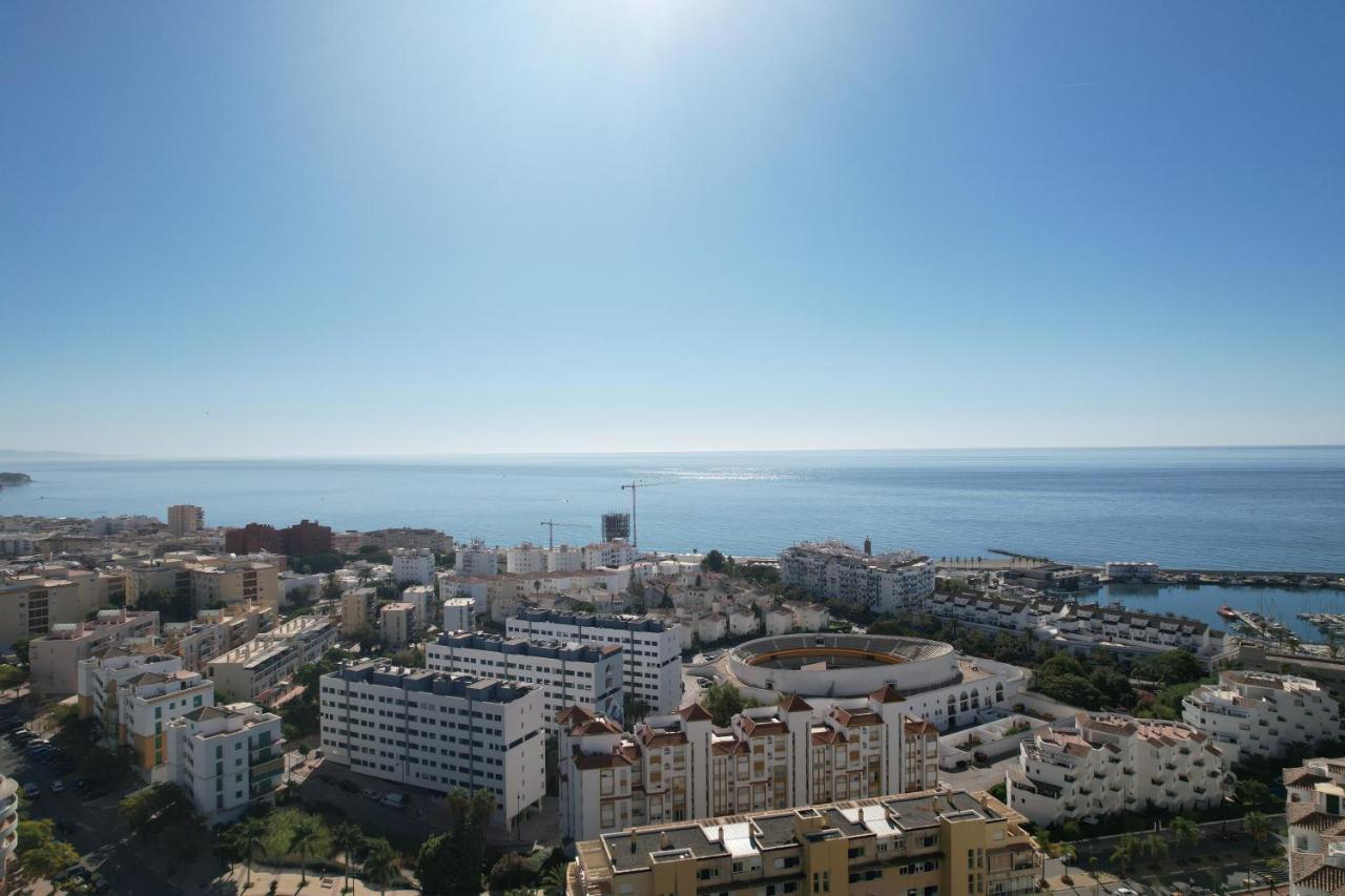 Escape To Estepona Eksteriør billede
