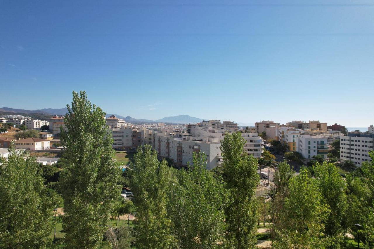 Escape To Estepona Eksteriør billede